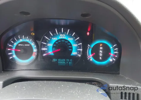 2012 Ford Fusion Se z USA, uszkodzony, nr VIN 3FAHP0HA1CR424096